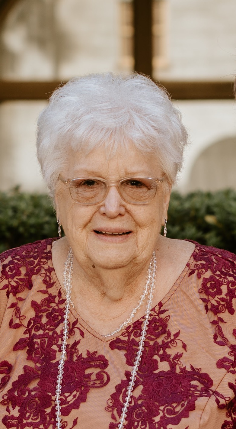 Mary Lou Wynn Michigan Memorial Funeral Home